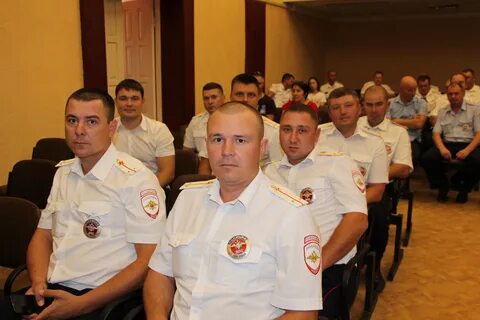 Участковые балаково