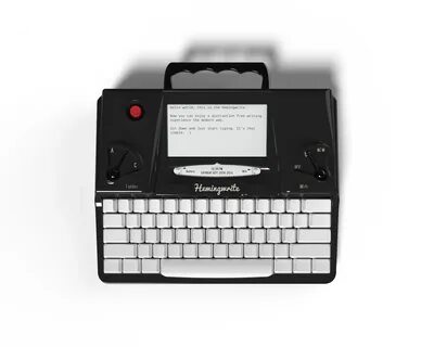 Device write