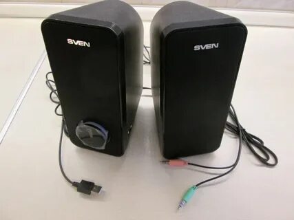 Sven usb
