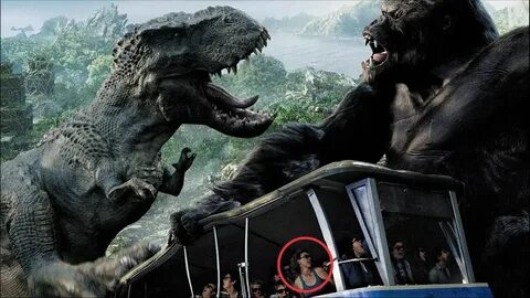 King kong 3