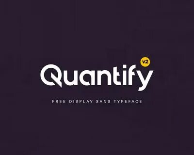Logo fonts
