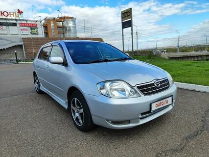 Алекс 2001