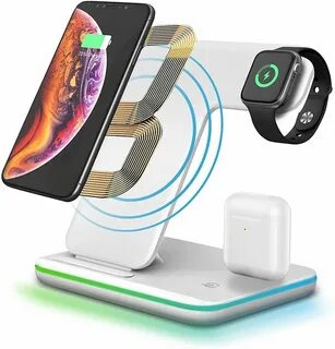 Tecno pova 6 беспроводная зарядка