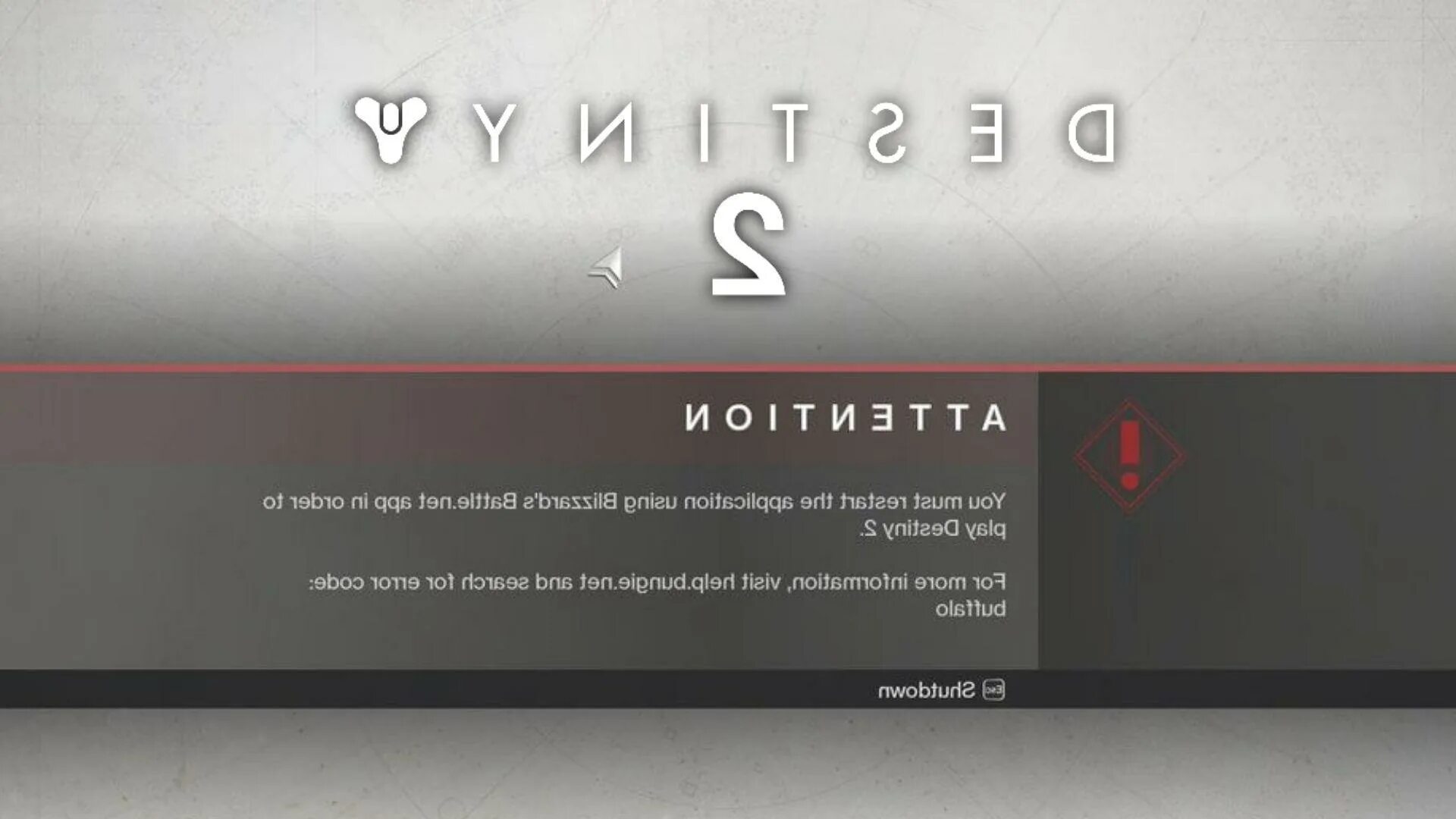 Ошибка 721 star wars. Дестини 2 ошибка. destiny 2 коды. шурочи код destiny 2. шура чи destiny 2 код.