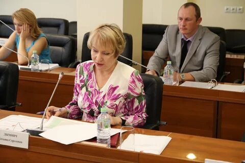 Московская счетная палата
