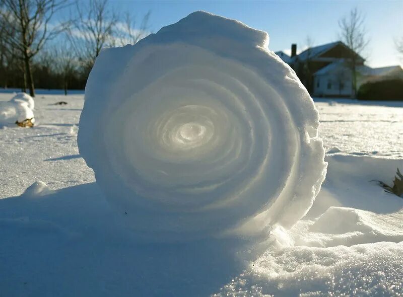Цвет белый снег как выглядит Unexpected snow