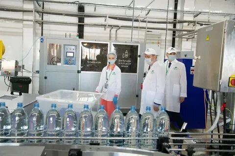 Архангельская продукция