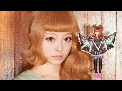 Invader invader kyary