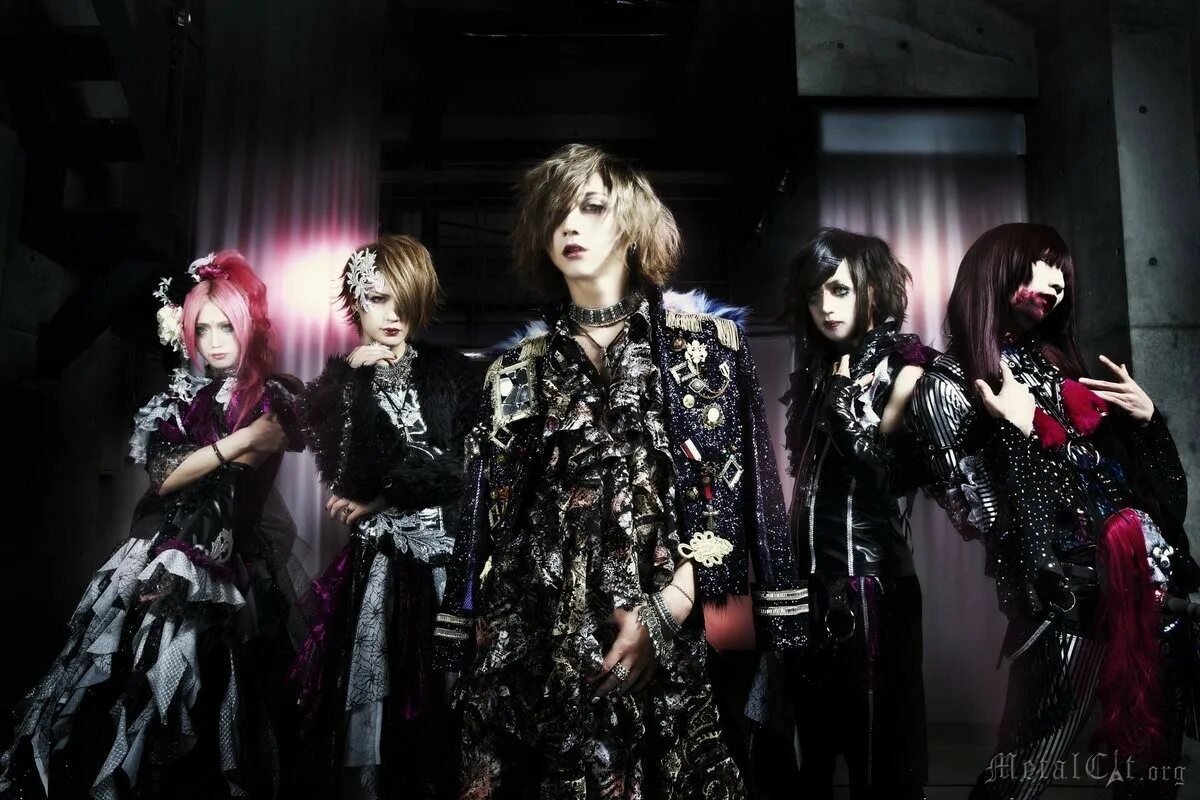 Scapegoat группа японская. Вижуал Кей группы Японии. Visual Kei группы. Visual Kei группы фото. Jrock