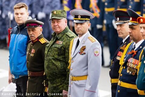 Тюмень парад 9 мая 2024 будет