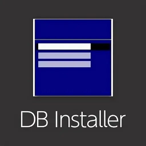 Dbi installer
