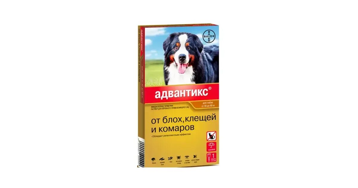Адвантикс капли для собак до 4 кг. Адвантикс для собак 1 пипетка. капли адвантикс для собак. адвантикс для кошек. bayer advantix.