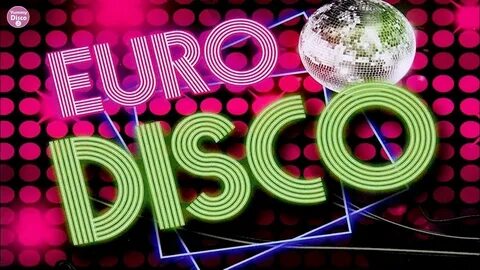 Disco 80 s