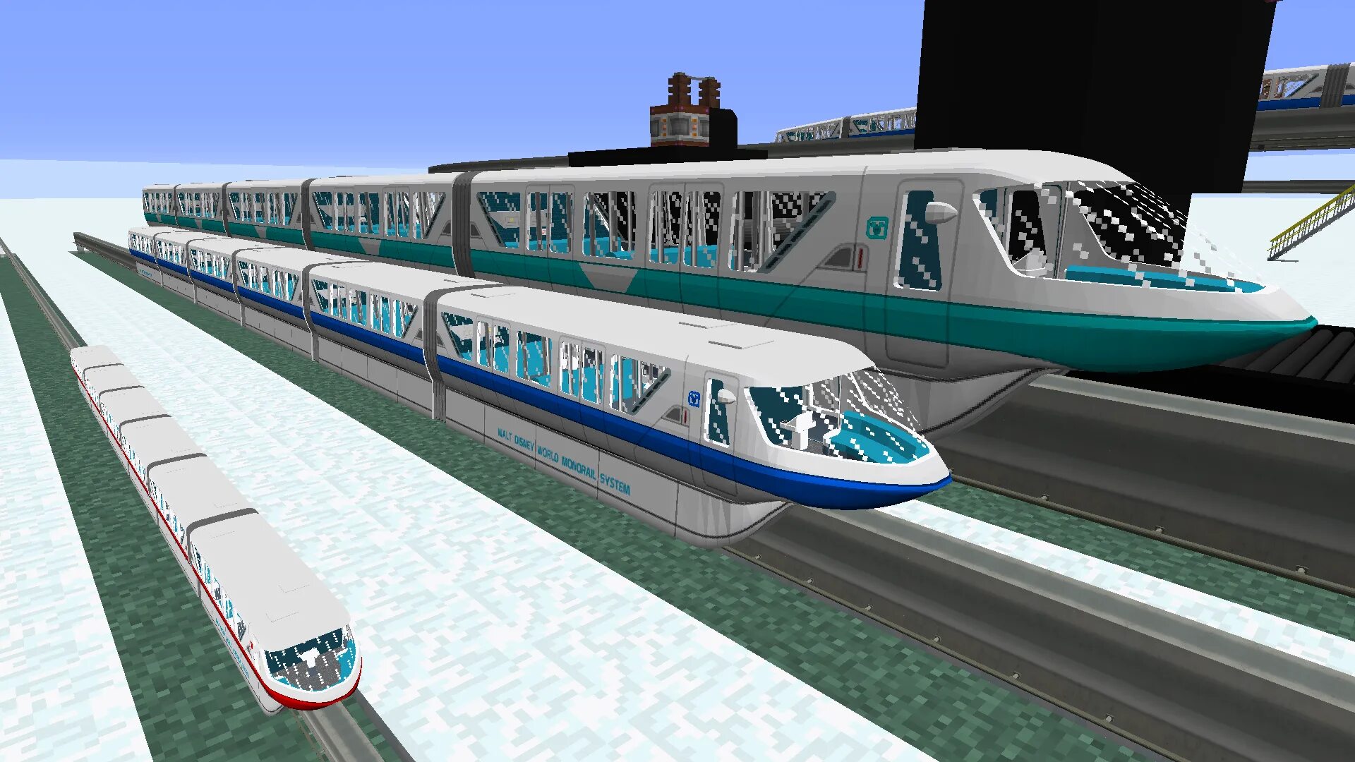 Immersive railroading custom. Иммерсив раилроадинг 1.12.2. immersive railroading паки. immersive railroading 1.12.2 поезда. ir 1.12.2.