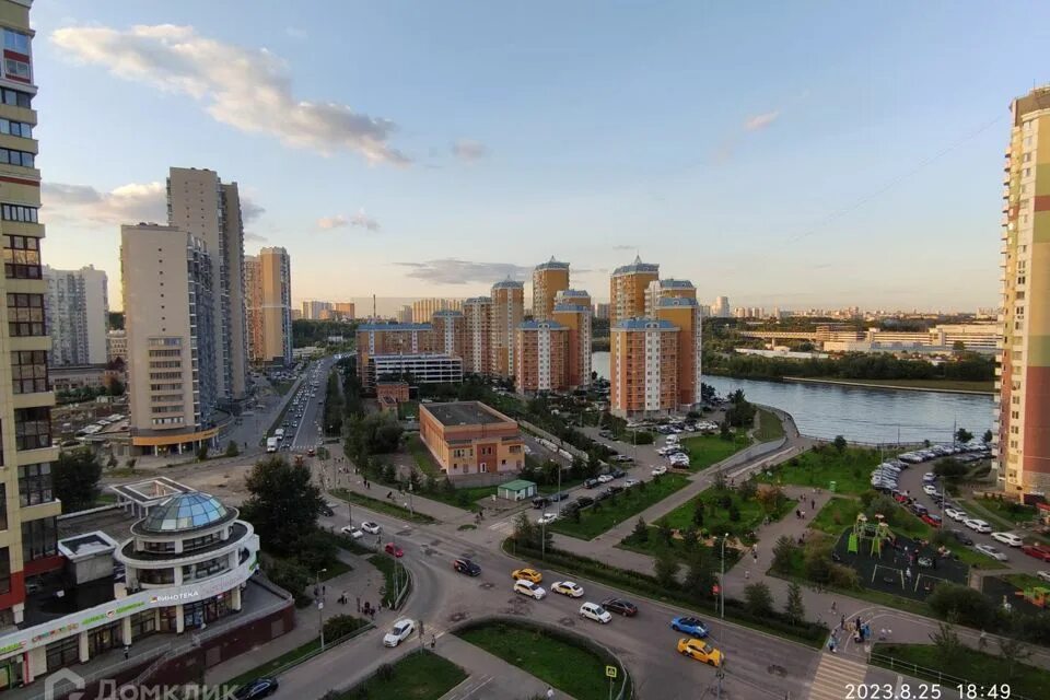 Pyatyorochka, supermarket, Красногорск, Подмосковный бульвар, 1 - Yandex Maps
