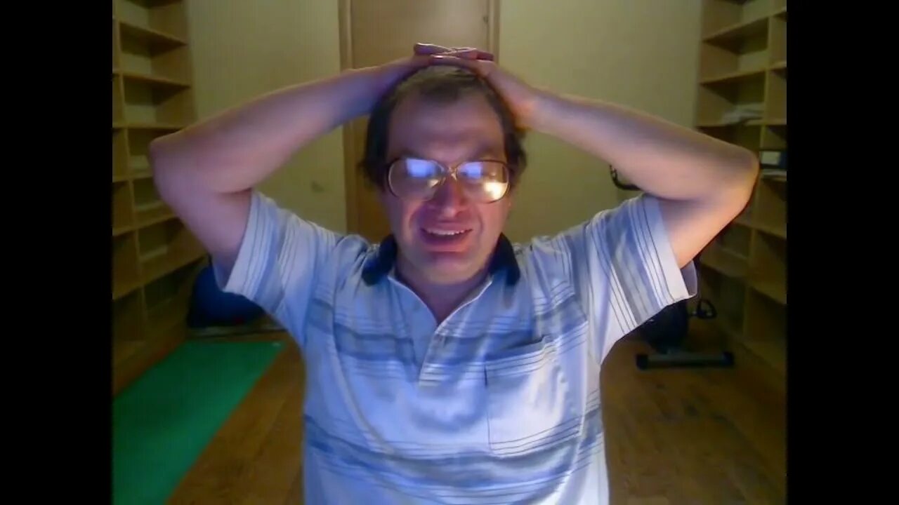 Я всегда добиваюсь