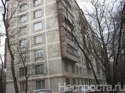 Дмитровское шоссе д 54 к 1