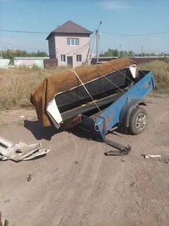 Трасса бузулук