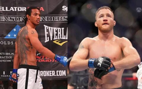 Fans debate over fantasy matchups between UFC and Bellator's top 10 