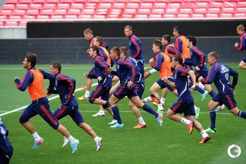 Tomorrow matches