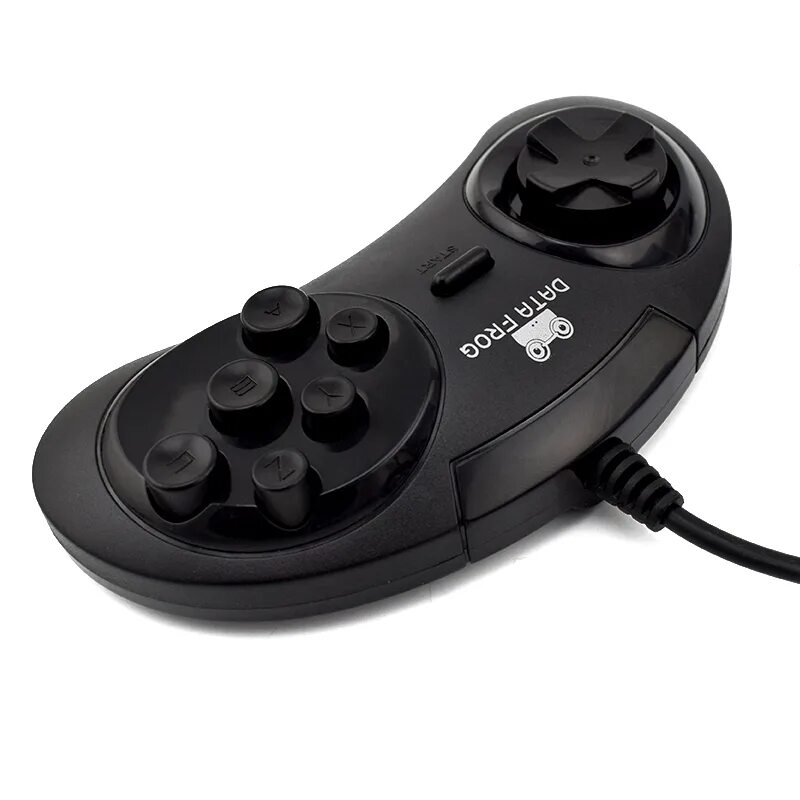 Usb controller driver. Джойстик data frog sega. джойстик sega mega drive 2 блютуз. геймпад 6 кнопок usb. игровые манипуляторы.