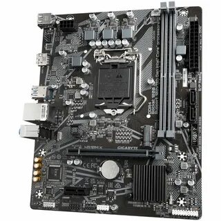 Gigabyte h510m h