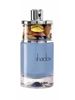 Ajmal shadow