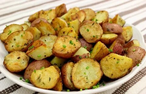 Фото рецепт вкусного картофеля