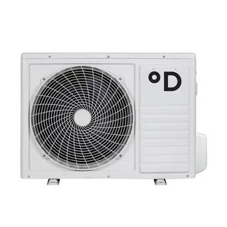 Сплит-система Daichi DA20DVQ1-B2DF20DV1-2 7K BTU охлаждениеобогрев с Wi F...