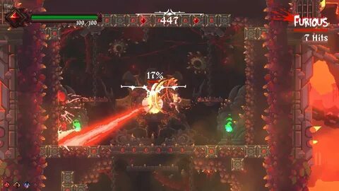 Rose hell