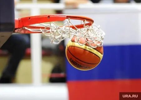 Победа в баскетболе