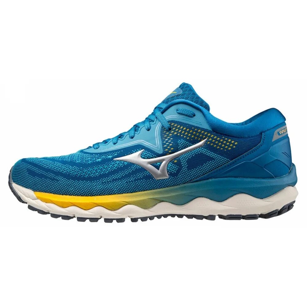 Mizuno кроссовки для бега. Кроссовки Mizuno Wave Sky. Кроссовки Wave Sky 4 w. Mizuno Wave Sky 4. Беговые кроссовки мизуно мужские.