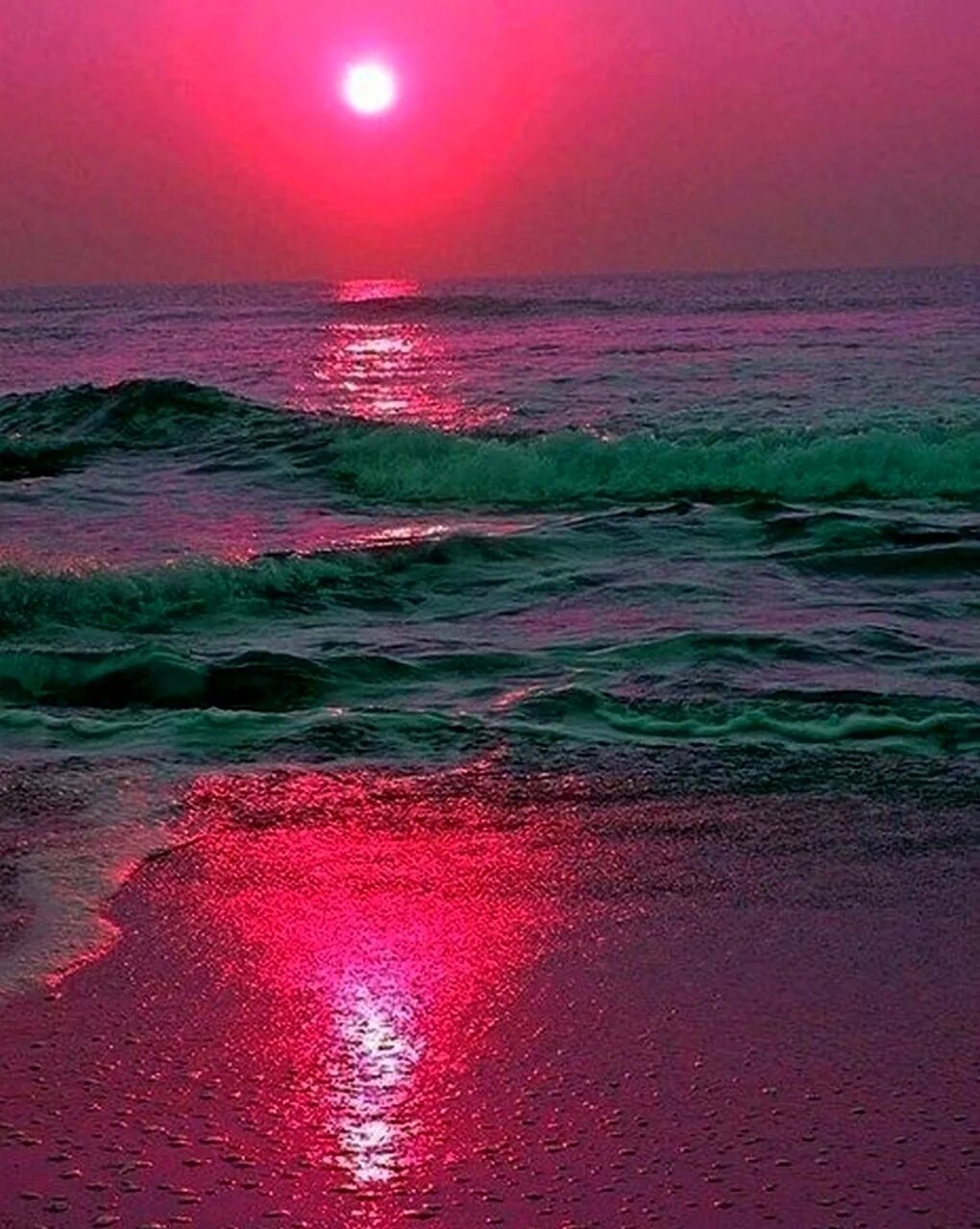 Вечернее море. Розовый закат. Вечер на море. Закат на море. Море восхитительно