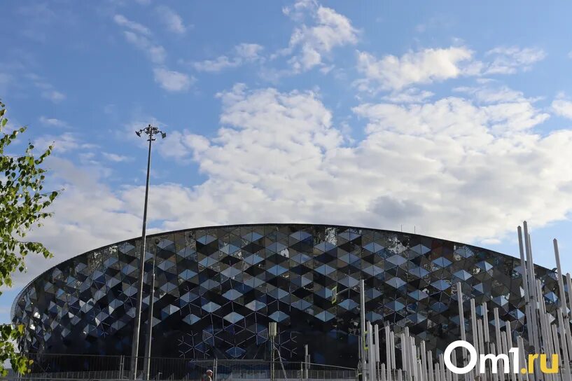 В 2025 году планируют обустроить площадь Калинина в Новосибирске