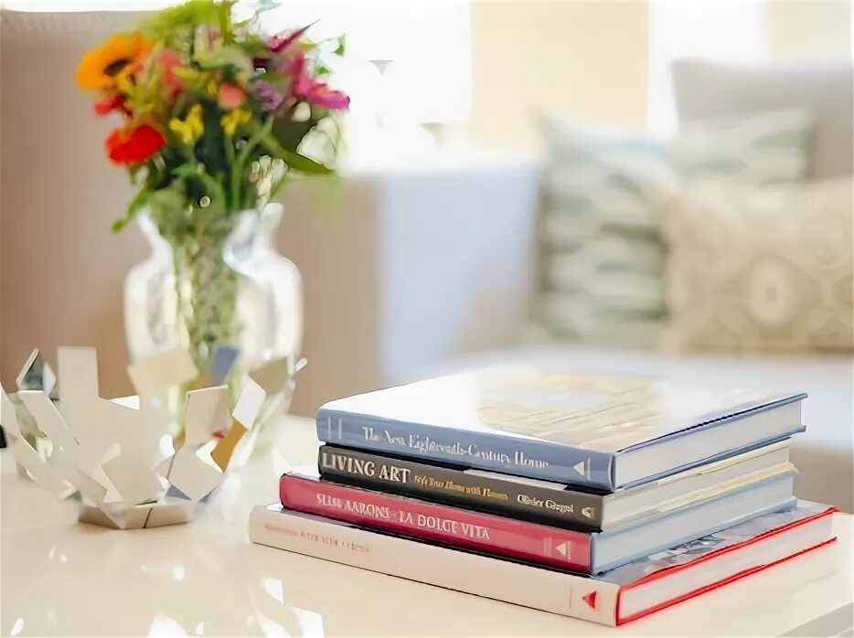 There some books on the table. The book is on the desk. books learn english on the table.