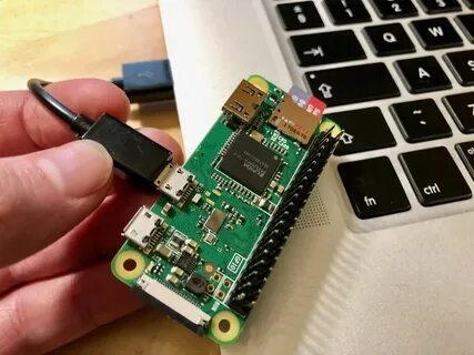Raspberry pi ssh
