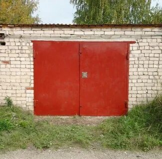 Авито гараж петропавловск камчатский