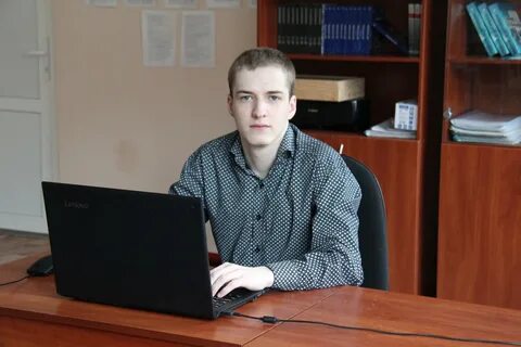 Колледж закончен
