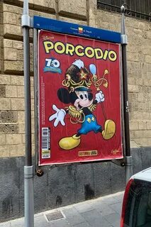Porcodi