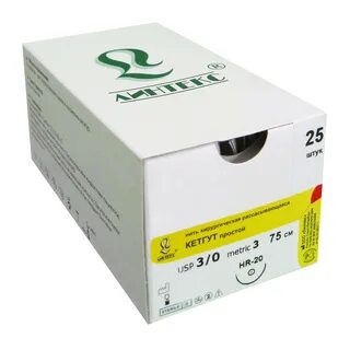 Игла hr 20