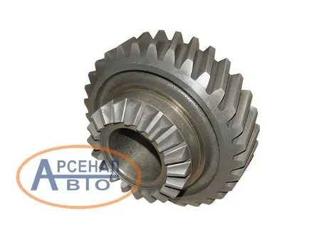 Шестерня ведущая 6520