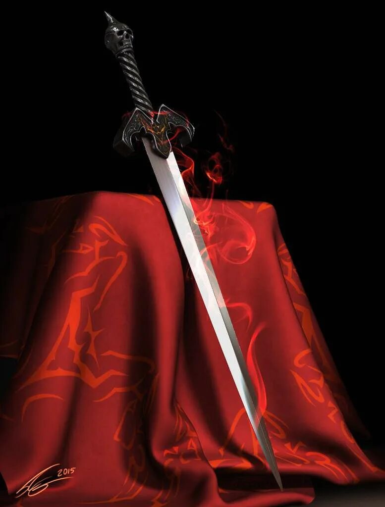 Два скрещенных меча. Катана с красным клинком. 2 красных меча. Мурамаса катана акаме. Катана мурамаса.