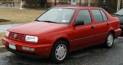 Volkswagen 98 года