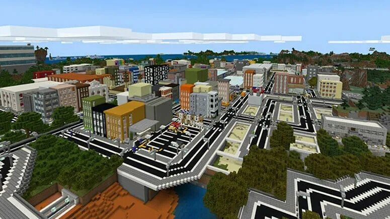 1.17 1 maps. Minecraft город 1.1.2.2. городок карта майнкрафт пе 1.17. карта ижевска в майнкрафт. город в майнкрафте маленький.