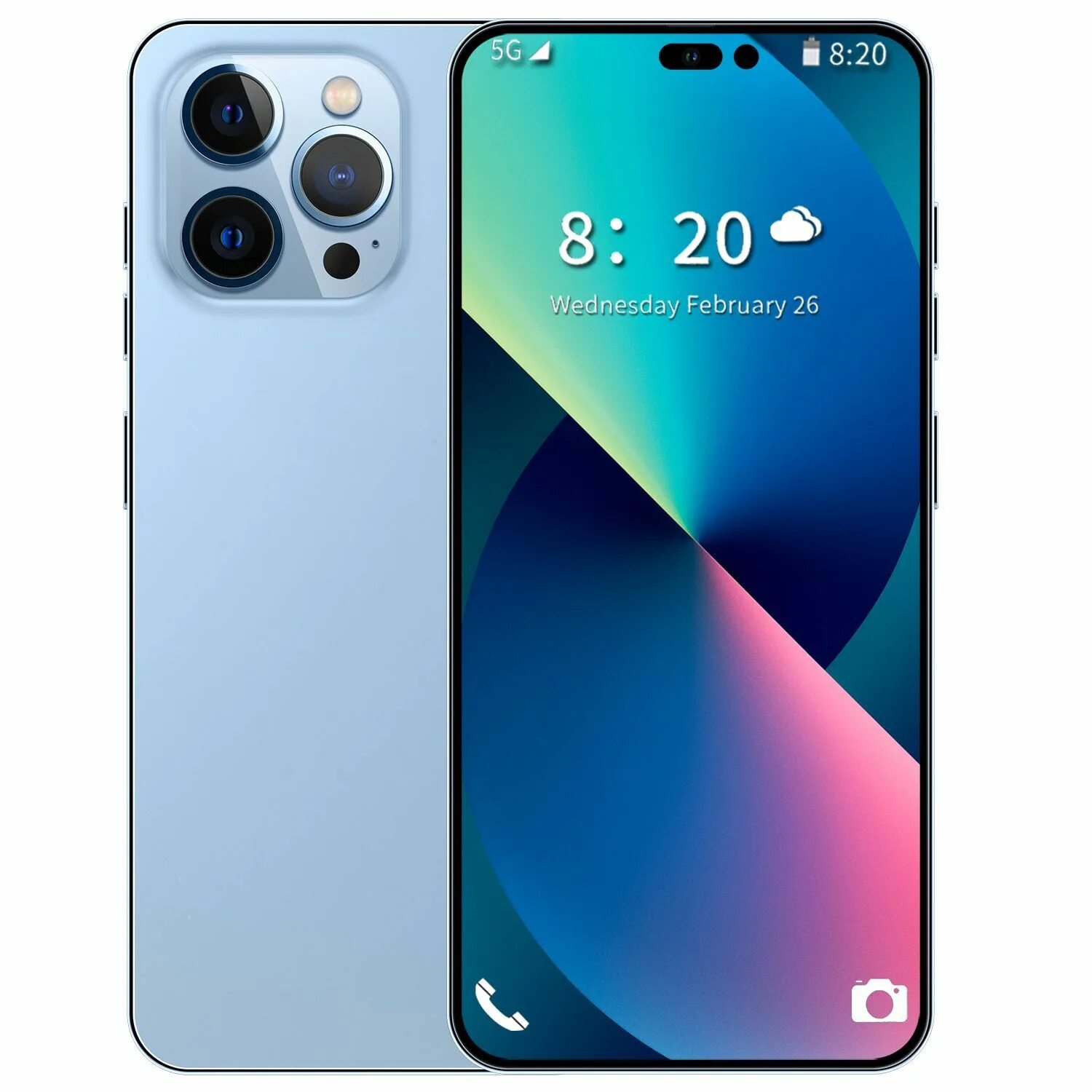 Смартфон i15 pro max android. Смартфон i15 pro max android