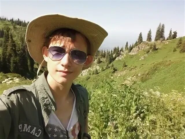 Кубеев