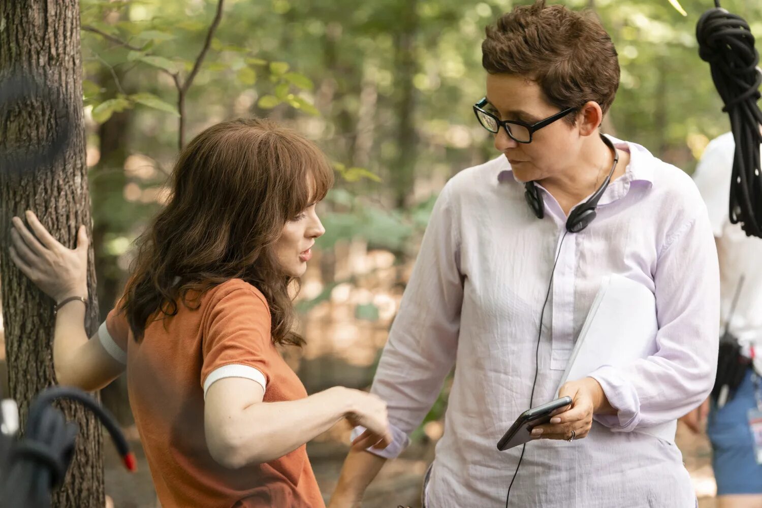Strangest things 3. Stranger things 3.