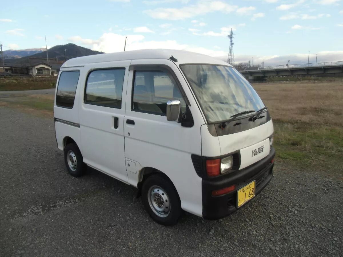 Daihatsu Hijet 4wd. Daihatsu Hijet 2009 4wd. Дайхатсу Хайджет 4wd 2020. Daihatsu Hijet 1 поколение.