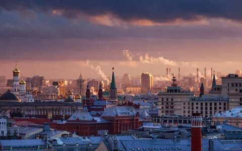 Город с первого раза