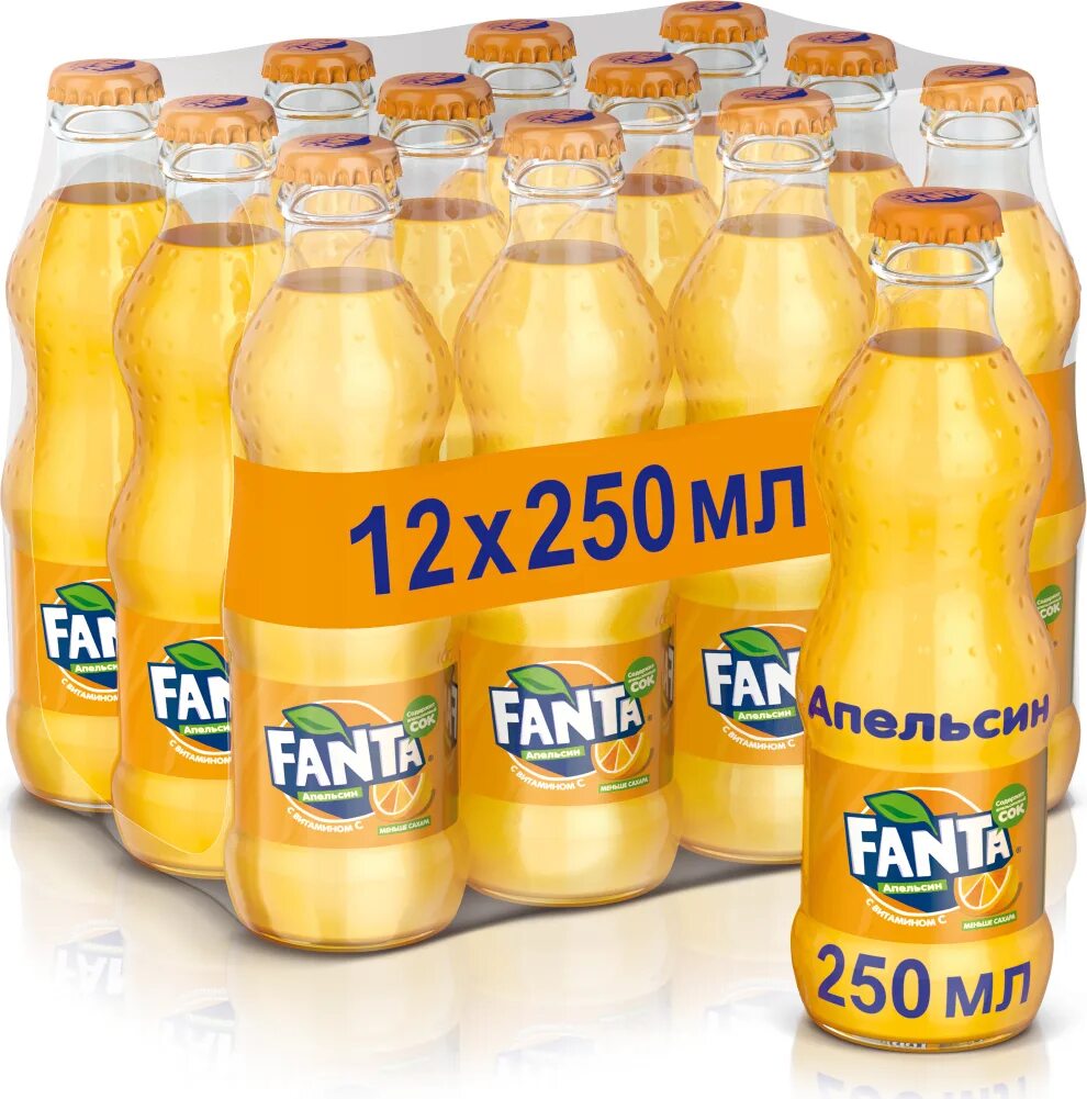 Напитки в стеклянных бутылках. Фанта 0.25л стекло. Fanta 0.25. Фанта 0.25 стеклобутылка. Fanta 0.25 л.